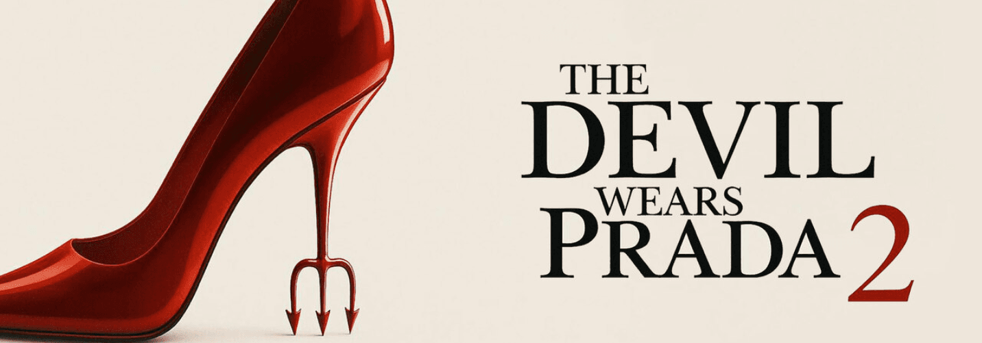 The Devil Wears Prada 2