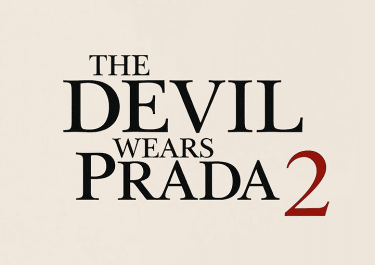 The Devil Wears Prada 2