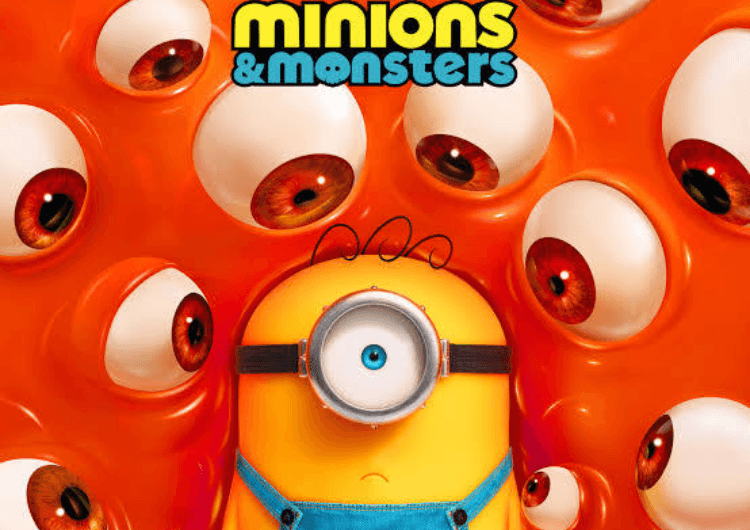 Minions & Monsters