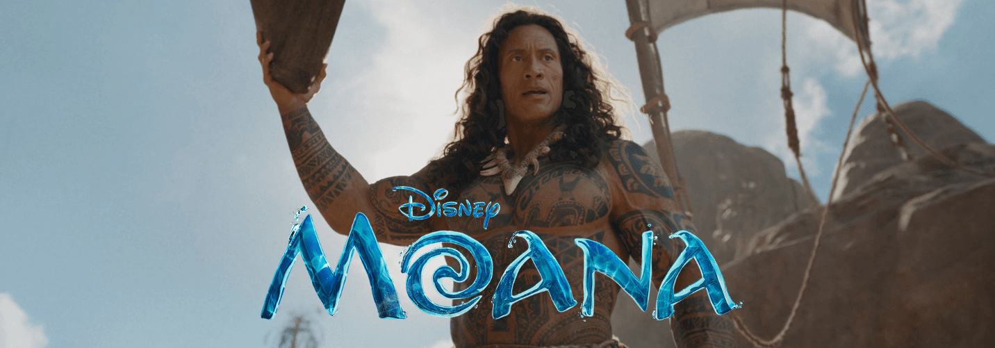 Moana Live Action