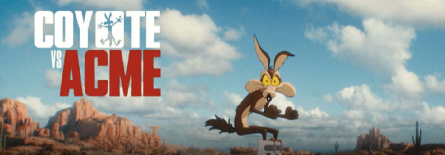 Coyote vs. Acme