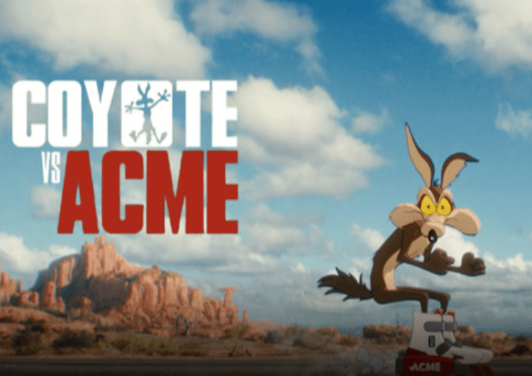 Coyote vs. Acme