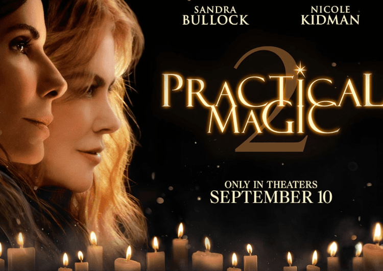 Practical Magic 2