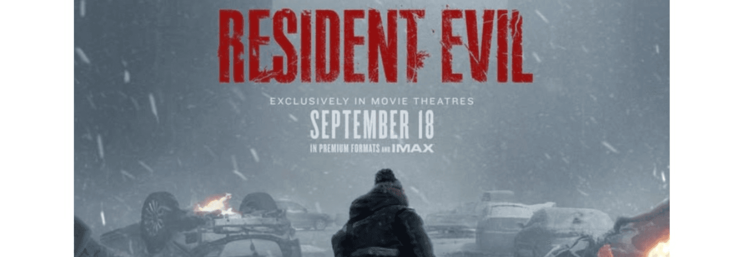 Resident Evil