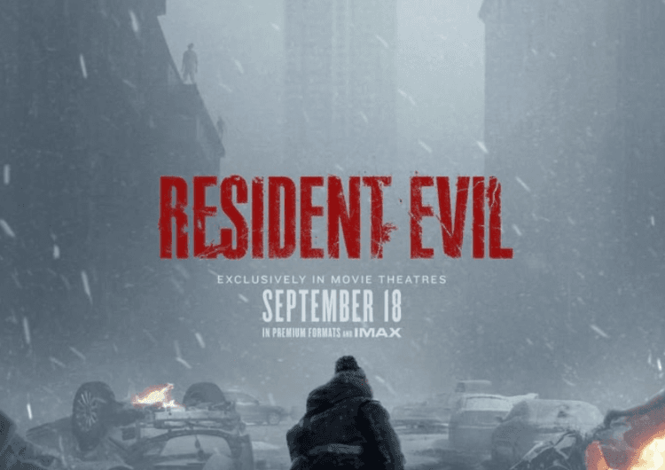 Resident Evil